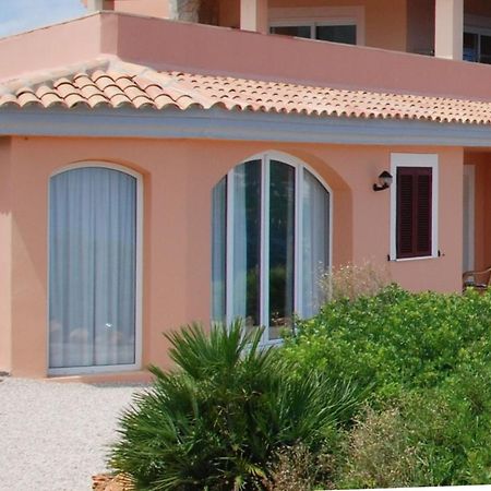 Residencial Playa Mar Apartman Cala Mandia  Kültér fotó