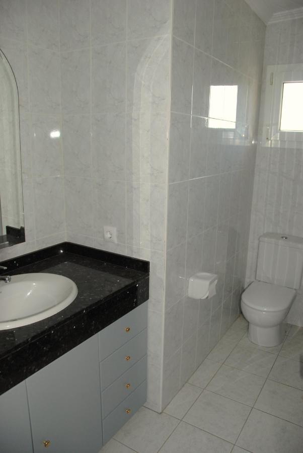 Residencial Playa Mar Apartman Cala Mandia  Kültér fotó