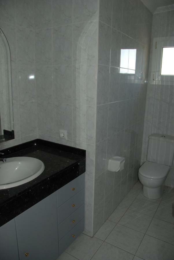 Residencial Playa Mar Apartman Cala Mandia  Kültér fotó